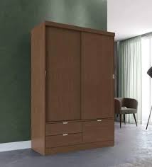 Wall almirah designs for bedrooms. 10 Simple Modern Sliding Wardrobe Designs With Pictures