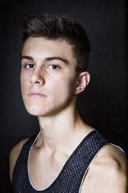 Michigan prep boys track leaders in Division 1