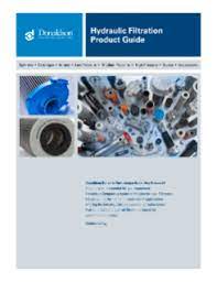 Maybe you would like to learn more about one of these? Hydraulic Product Guide