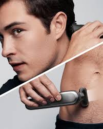 Najdokonalejšie oholenie je s Braun