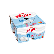 Yoghurt +