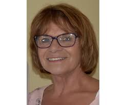 Rosemary Gebhardt Obituary (2022)