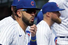 Images: Chicago Cubs home opener against the Milwaukee Brewers