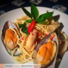 Gracias por leer cómo abrir y cocinar los mejillones, si te gustó esta nota, suscribete a cualquiera de nuestras redes sociales y. Como Cocinar Mejillones Pelados Congelados
