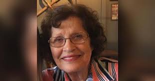 Mary Barbara Ann Buhlig Obituary