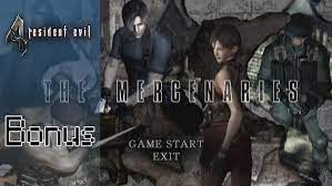 There's no single cheat code that unlocks everything in re4, so you'll have to complete numerous challenges to see everything the . Resident Evil 4 Bonus 1 Unlockables Weapon Showcase Youtube