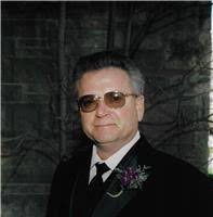 Steven Burden Obituary (1949