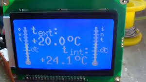 Une des principales caractéristiques de google chrome est la rapidité avec laquelle exécute les. Termometru Cu 2 Senzori Lm335 Si Afisare Pe Ecran Lcd12864 St7920 Folosind Arduino 2 By Nicu