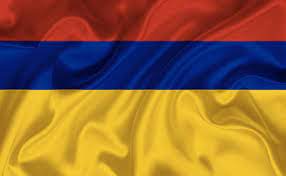 La bandera de colombia es uno de los símbolos patrios de la república de colombia junto con el escudo y el himno nacional. Por Que En Colombia Se Esta Poniendo La Bandera Al Reves Como Protesta