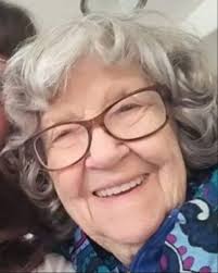 Imogene Sverdsten Obituary May 29, 2025