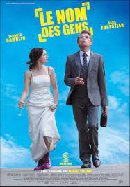 Il est également possible de louer le nom des gens sur bbox vod, universcine en ligne ou de le télécharger sur universcine. The Names Of Love 2010 Filmaffinity