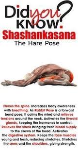 Did You Know Easy Yoga Workouts Yoga Postures Yoga Benefits