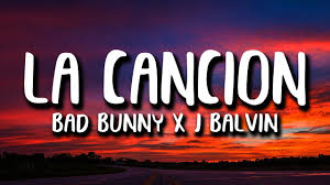 Baby, ya yo me enteré, se nota cuando me ve', ahí donde no ha' llega'o sabe' que yo te llevaré 'dakiti' se estrenó el 29 de octubre de 2020. Bad Bunny X J Balvin La Cancion Letra Chords Chordify