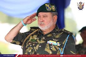 At the time of the japanese invasion not sure if they were issued or wore steel / sun helmets or the m1908 equipment instead of the. Johor Ruler Warns Against Shady Arms Deals In Military Procurement