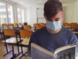 Pembelajaraan tatap muka sangat memperhatikan kesehatan dan keamanan warga komunitas sekolah. Download Surat Persetujuan Komite Sekolah Mengadakan Pembelajaran Tatap Muka Masa Pandemi Covid Tahun 2021