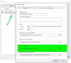 But you'll want to make sure you have backups of the lightroom catalog, as well. Importing Daminion 6 Documentation