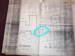 Terrain de 300m2 TF à vendre aux Parcelles Assainies (U15). 💰Prix:  95millions Contact 774236109