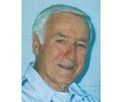 Harold Cline Obituary (1931