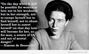 Simone De Beauvoir Quotes Simone De Beauvoir Quotes Sartre Quotes Jean Paul Sartre Quotes
