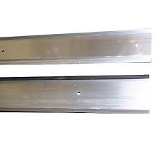 Solin Universel Alu L 3 M Castorama