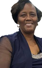 Service for Ms. Anita Victoria Smith...