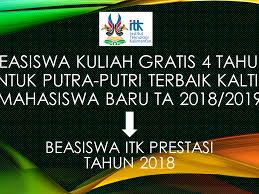 Loker pltu batang lulusan smk. Humas Itk Institut Teknologi Kalimantan Page 44