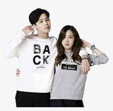 Jimin proves his title as brand king with his number 1 ranking, for the 19th consecutive time. Jirose Jimin Rose Bangtanpink Blackpink Bts Bangtanpink Nam Joo Hyuk X Lee Sung Kyung Transparent Png 719x712 Free Download On Nicepng