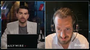 Ben Shapiro And Phillip Patrick: This Is Where The Economy Is Going