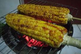 Check spelling or type a new query. Super Gurih Dan Manis Ini Resep Jagung Panggang Kari Republika Online