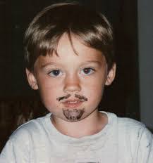 Amber Brodersen's Instagram, Twitter & Facebook