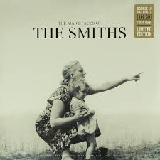 Quattro dei loro album, di cui tre album in studio, compaiono nella lista dei 500 migliori album secondo rolling stone. The Smiths The Many Faces Of The Smiths 2lp Clear Colour Vinyl Reco X Records