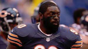 Chicago Bears cut Jay Ratliff after he calls out the GM; Team will sign  Ziggy Hood