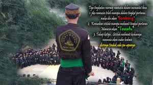 Maybe you would like to learn more about one of these? Kata Kata Bijak Pendekar Pagar Nusa