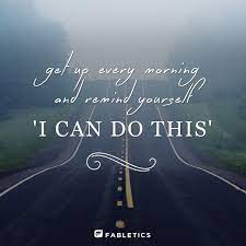 Women S Sportswear Activewear Workout Clothes Fabletics Positive Quotes Motivational Quotes Words