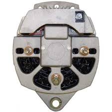 A wiring diagram is usually used to fix problems and making certain that the links have actually been made which everything exists. How To Wire An Alternator Cruisers Sailing Forums