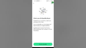 Spot Me Now Includes Atm Withdraws And Cash Back! : R/Chimefinancial