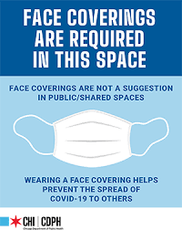 The city also added eight states and the district of columbia to. City Of Chicago Cdph Communication Resources