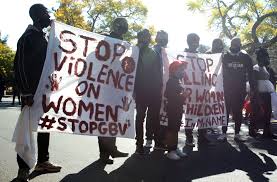 Publications information on each is provided: Activists Ngos Question Allocation Of Gbv Funds