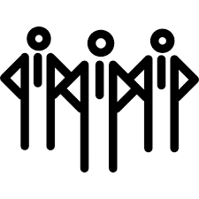 Image result for gruppi pop logo