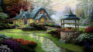 * this application contains high resolution garden images. High Resolution English Garden 1920x1080 Wallpaper Teahub Io