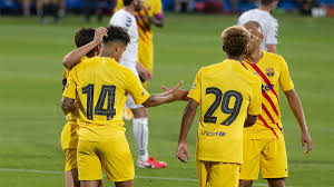 2.855.770 resultados, 9.127.069 comentarios, 804.045 imágenes, 79.786 vídeos, 85.880 noticias The Key Points After Koeman S Managerial Debut For Fc Barcelona