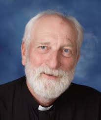 Rev. Ronald W. Knudsen