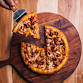 Pizza and Puzzles — The Lazy H