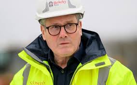 Starmer's latest Hail Mary won't produce a miracle