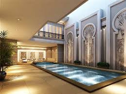 45 desain rumah minimalis ber model arabic atau islamic beberapa saat yang lalu kami berjumpa dengan klien yang menginginkan rumahnya di desain dengan sedikit sentuhan timur tengah. Desain Rumah Minimalis Ala Timur Tengah Cek Bahan Bangunan