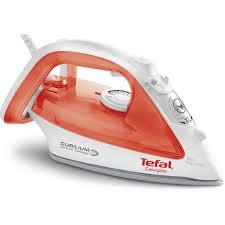 Great savings & free delivery / collection on many items. Power Buy Tefal Steam Iron 2400w 270ml Fv4060