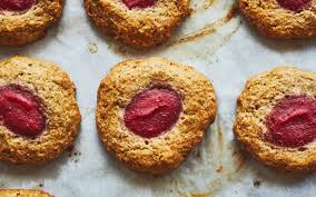 Galettes A La Compote De Fruits Savourer Par Genevieve O Gleman Desert Dessert Desserts Food