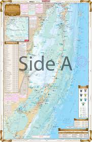 Biscayne Bay Depth Chart Best Picture Of Chart Anyimage Org