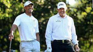 Tiger Woods Reveals Ankle Pain At Hero World Challenge Cnn