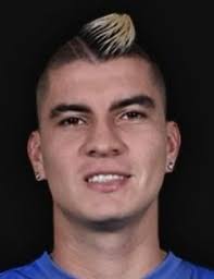 A rangel implementou um sistema de inteligência artificial capaz de monitorizar em tempo real cargas marítimas. Michael Rangel Spielerprofil 20 21 Transfermarkt